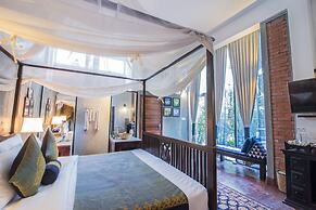 Mane Boutique Hotel & Spa