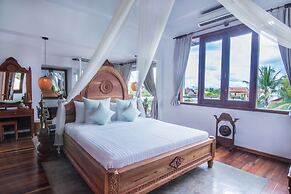 Mane Boutique Hotel & Spa
