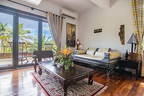 Mane Boutique Hotel & Spa