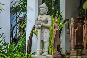 Mane Boutique Hotel & Spa