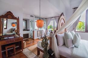 Mane Boutique Hotel & Spa