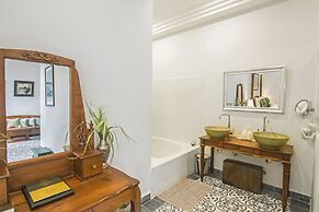 Mane Boutique Hotel & Spa