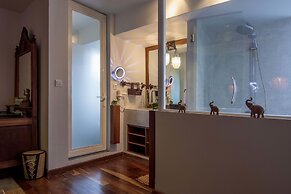 Mane Boutique Hotel & Spa