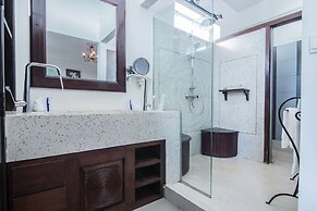 Mane Boutique Hotel & Spa