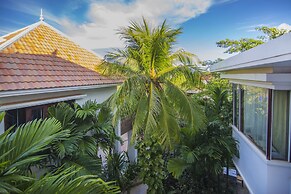 Mane Boutique Hotel & Spa