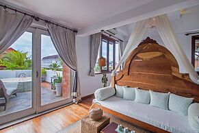 Mane Boutique Hotel & Spa