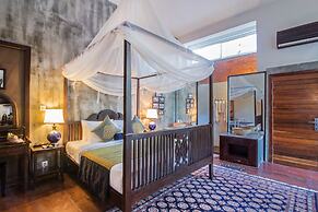 Mane Boutique Hotel & Spa