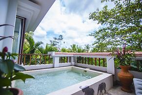 Mane Boutique Hotel & Spa