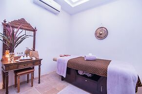 Mane Boutique Hotel & Spa