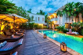 Mane Boutique Hotel & Spa