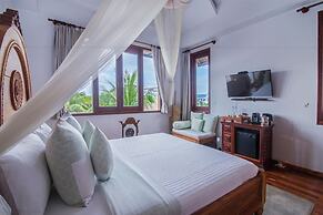 Mane Boutique Hotel & Spa