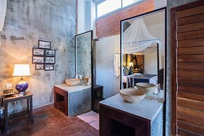 Mane Boutique Hotel & Spa