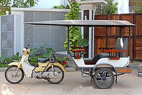 Mane Boutique Hotel & Spa