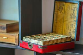 Mane Boutique Hotel & Spa