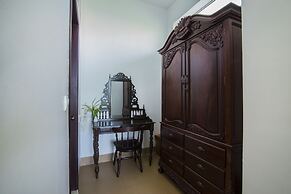 Mane Boutique Hotel & Spa