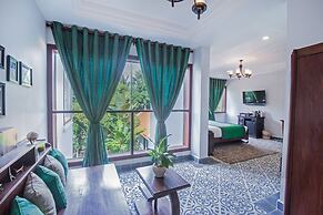 Mane Boutique Hotel & Spa