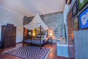 Mane Boutique Hotel & Spa