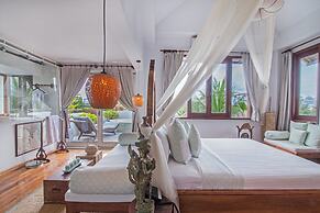 Mane Boutique Hotel & Spa