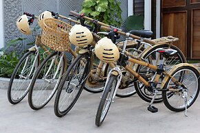 Mane Boutique Hotel & Spa