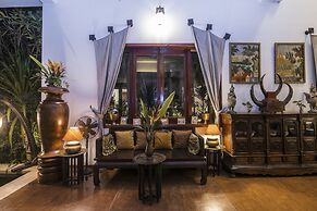 Mane Boutique Hotel & Spa