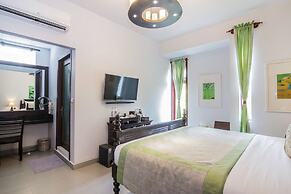 Mane Boutique Hotel & Spa