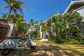 Mane Boutique Hotel & Spa