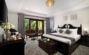 Mane Boutique Hotel & Spa