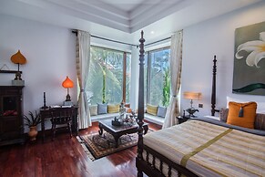 Mane Boutique Hotel & Spa