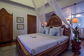 Mane Boutique Hotel & Spa