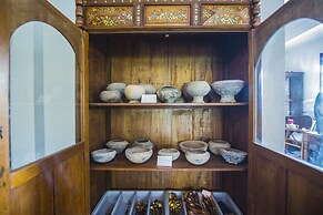 Mane Boutique Hotel & Spa