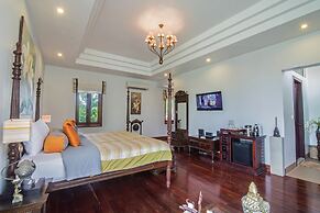 Mane Boutique Hotel & Spa