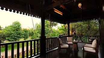 Mane Boutique Hotel & Spa