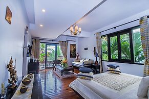 Mane Boutique Hotel & Spa