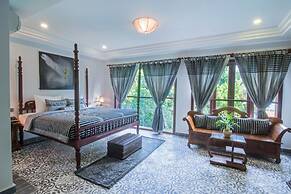 Mane Boutique Hotel & Spa