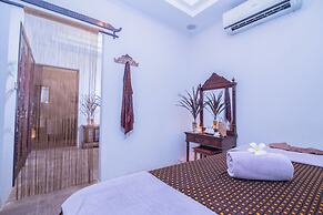 Mane Boutique Hotel & Spa