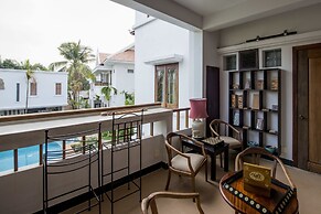 Mane Boutique Hotel & Spa