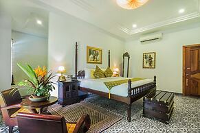 Mane Boutique Hotel & Spa