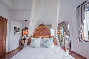 Mane Boutique Hotel & Spa