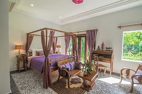 Mane Boutique Hotel & Spa