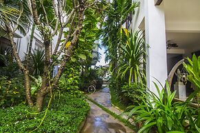 Mane Boutique Hotel & Spa