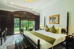 Mane Boutique Hotel & Spa