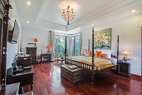 Mane Boutique Hotel & Spa