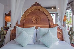 Mane Boutique Hotel & Spa