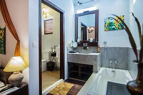 Mane Boutique Hotel & Spa