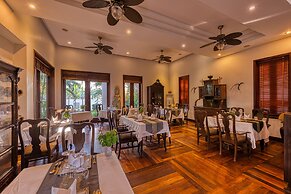 Mane Boutique Hotel & Spa