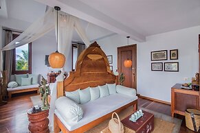 Mane Boutique Hotel & Spa