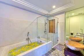 Mane Boutique Hotel & Spa