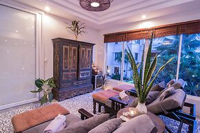 Mane Boutique Hotel & Spa