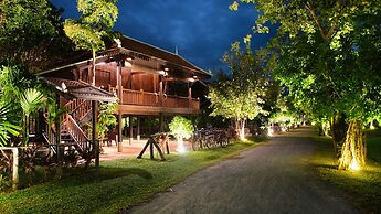 Mane Boutique Hotel & Spa