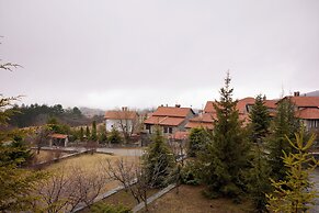 Domotel Neve Mountain Resort & Spa